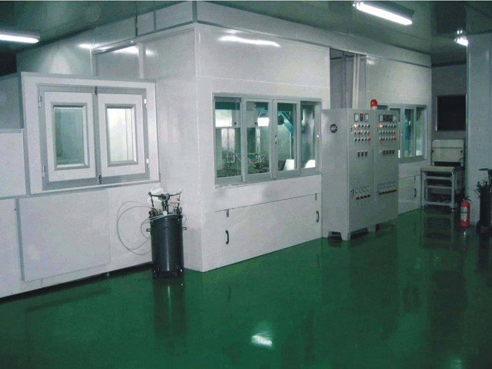 電子機(jī)械行業(yè)